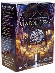 8. Catolicismo