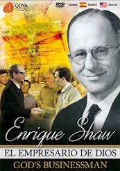 ENRIQUE SHAW