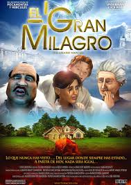 El Gran Milagro