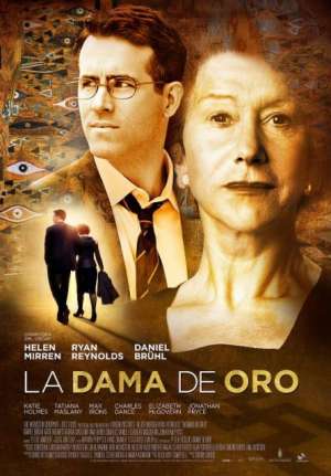 La Dama de Oro