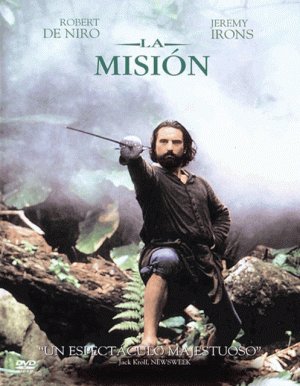 La Mision