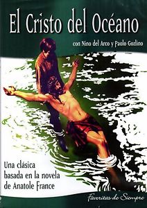El Cristo del Oceano